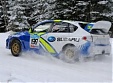 "Sno*Drift" rallijā uzvar Pastrana, Bloks izstājas