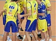 VK „Ventspils” pārliecinoša uzvara Rīgā