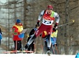 Slēpošanas maratons Vietalvā izaicina rūdītus slēpotājus