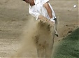 Foto: "Dubai Desert Classic" turnīrs