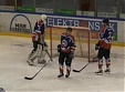 Video: ''Liepājas metalurgs'' -  HK ''Gomel'' 0:5