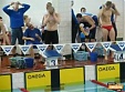 Video: PK "Ķīpsala" labo Latvijas rekordu 4 x 100 m br./st. stafetē