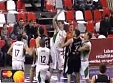 Video: VEF pārspēj Valmieru