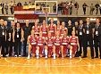 Liepāja - U19 Pasaules čempionāta kandidāte