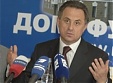 Mutko: "Tā nav izgāšanās, bet realitāte"