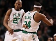 "Celtics" atspēlējas un pieveic "Wizards"