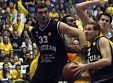 Blogs: "Partizan" - 3 miljoni eiro un Eirolīgas "Final Four"