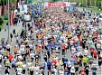 Rīgas maratona dalībnieku skaits jau pārsniedzis 4000