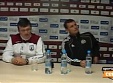 Video: FK Jelgava - FC Tranzīts preses konference