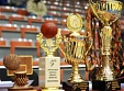 Apbalvoti Liepājas basketbola čempionāta laureāti