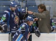 Vehanens, Ņikuļins, Cvetkovs - KHL labākie aprīlī