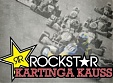 Noskaidrotas augstskolu komandas ''Rockstar'' kartinga kausā