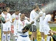 Dānijā čempiontitulu nosargā ''FC Kobenhavn''