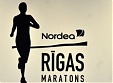 Nordea Rīgas maratonā gan skries, gan tvītos