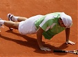 Foto: "French Open" 9. diena