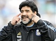 Maradona: ''Kādu dienu gribu būt ''Napoli'' treneris''