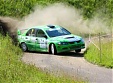 Latvijas rallija čempionātā visu izšķirs finālcēliens