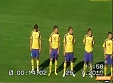 Video: FK "Ventspils" pārspēj "Tranzit"