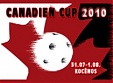 Zināmas "Canadien Cup" komandas un kalendārs