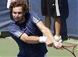 Gulbis atspēlē mačbumbas un uzveic Melceru