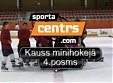 Video: Sportacentrs.com minihokeja 4. posms