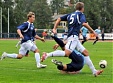 Foto: FK "Jūrmala-VV" -  "Olimps/RFS" 2 : 2