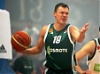 Jasikēvičs nepaliks "Panathinaikos"