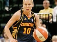 Jēkabsone Ņujorkā noslēdz otro sezonu WNBA