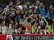 "Juventus" izcīna Berluskoni trofeju