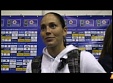 Video: Sue Bird: "Čau, Anete!"