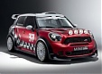 "Ford" un "Mini" prezentē savas jaunās 2011. gada WRC rallija mašīnas