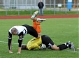 Foto: "OSC/FK-33" - FK "Kvarcs"