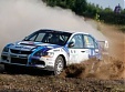 Šonedēļ noslēgsies 2010. gada Baltijas Rallija čempionāts