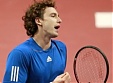 Gulbis atzīst Džokoviča pārākumu