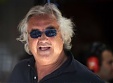 Briatore: "Jūtu līdzi Alonso"