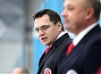 Nazarovs: "Arī NHL ne vienmēr kautiņi sākas pēc trenera pavēles"