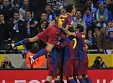 "Barcelona" derbijā pārliecinoši pieveic "Espanyol"