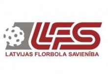 Tiešraide: Sestdien 19:00 Pārbaudes spēle florbolā vīriešiem: Latvija - Šveice