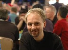 Daniels Negreanu: par daudz ko