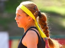 Ostapenko savainojuma dēļ nepabeidz 2. kārtas maču Tallinā