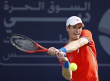 Marejs pirmo reizi kopš 2005. gada uzvar Berdihu, pusfinālā pret Džokoviču