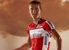 Smukulis: "Šogad galvenās sacensības būs "Giro d'Italia" un olimpiāde"