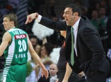 BBL trešo gadu pēc kārtas uzvar "Žalgiris"