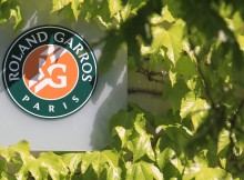 Parīzē startē tenisa svētki - "French Open"