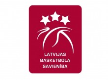 Tiešraide: 17:00 Pārbaudes spēle basketbolā sievietēm: Latvija - Lietuva