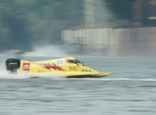 Slakteris pasaules čempionāta 1. posmā finišē sestais