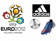 Konkurss: "adidas Euro 2012 prognozes"