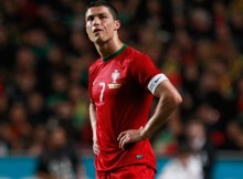 Ronaldu: ''Gribu visu karjeru aizvadīt ''Real''''