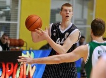 Dāvis Bertāns un "Partizan" triumfē Serbijas čempionātā