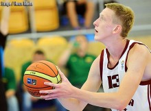 U17 izlase startēs prestižā pārbaudes turnīrā Laspalmasā